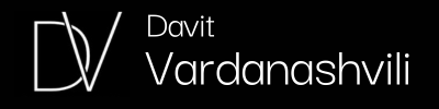 Davit Vardanashvi
